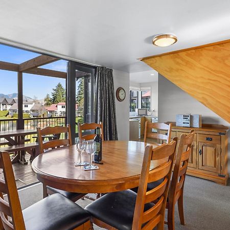 Hanmer Lake Villa 462 汉默温泉 外观 照片